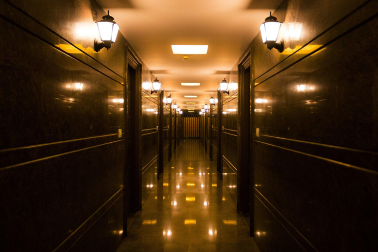 Public Area 3, Vee Suites Bangalore, Bangalore