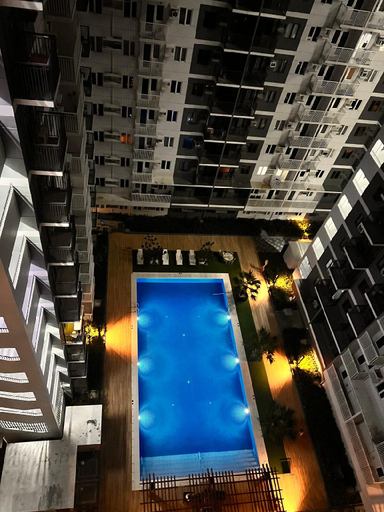 Sport & Beauty 4, Condo in Iloilo City, Iloilo City