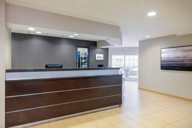 Public Area, Residence Inn By Marriott Williamsburg, Williamsburg