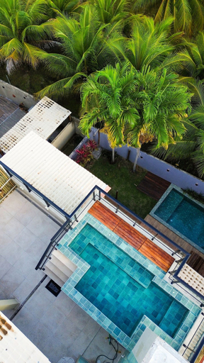 Pool 2, MHV Milagres - Mandí 16, São Miguel dos Milagres