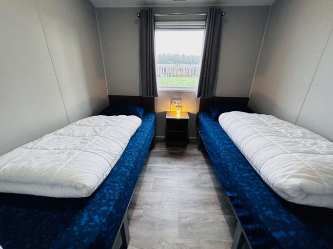 Room 4, 6-person Escape in Heythuysen, Heythuysen