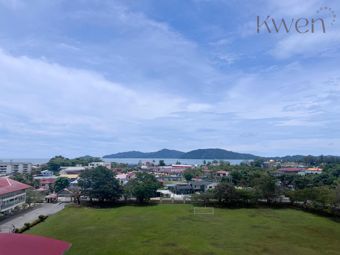 Others 4, KWEN Suites-Tg Aru Infinity Pool Seaview Large 3BR, Kota Kinabalu