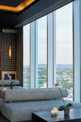 Public Area 4, The Westin Nashville, Davidson