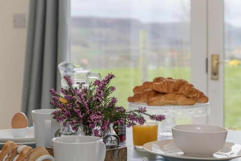Food & Drinks 5, The Grainary Cottages, North Yorkshire