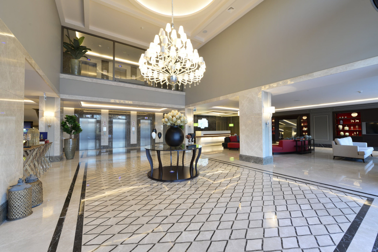 Others 1, Holiday Inn BURSA - CITY CENTRE by IHG, Yıldırım