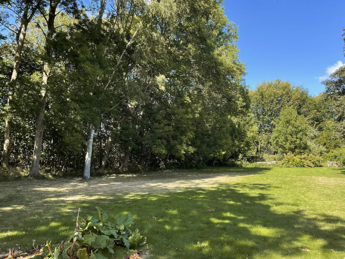 Exterior 5, 6 Person Holiday Home in Gullbrandstorp, Halmstad
