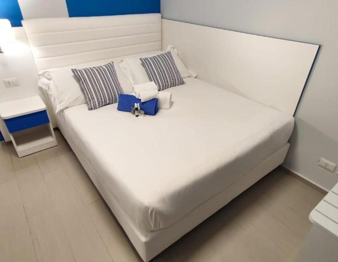 Bedroom 3, Terrazze Naos, Agrigento