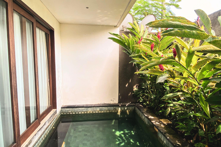 Others 5, Beautiful deluxe with Garden View #P5, Gianyar