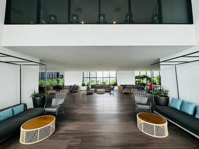 Food & Drinks 5, Kuala Lumpur Sentral Apartments, Kuala Lumpur