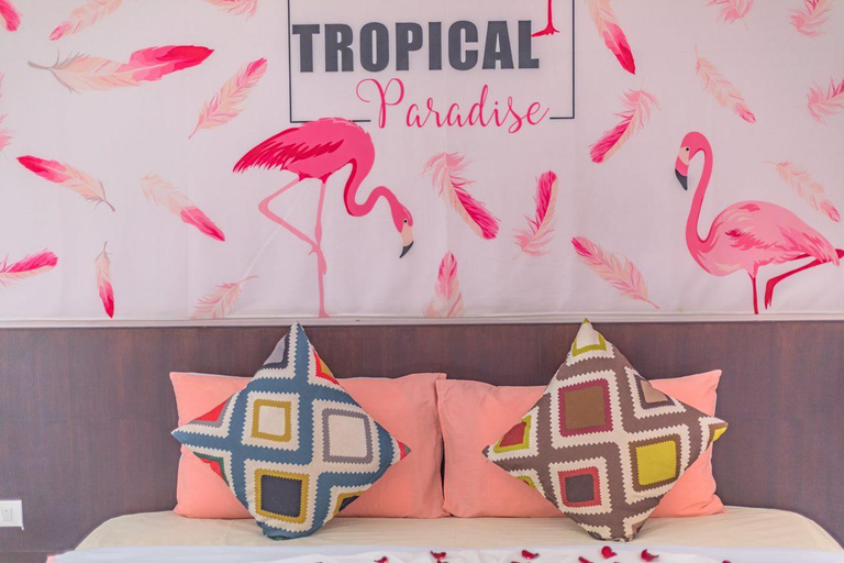 Bedroom 3, Patong One Bedroom Apartment, Convenient Location, Phuket Island