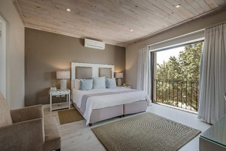 Bedroom, The Cottage Pie Guest House, Eden