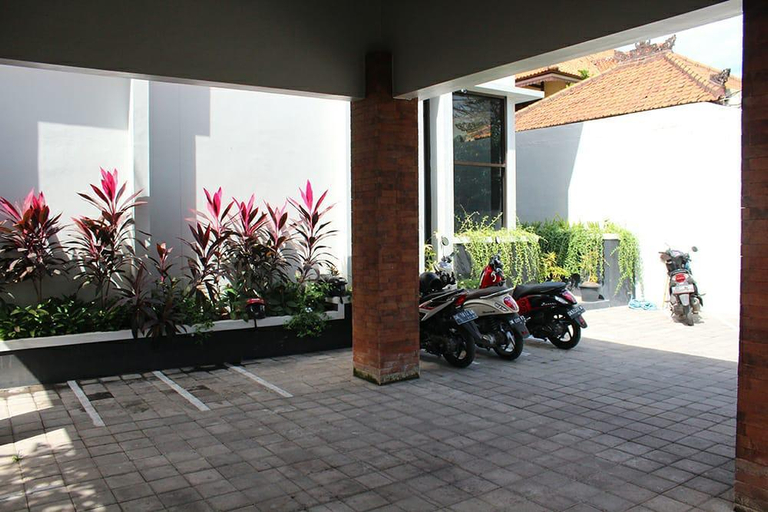 Others 4, Kuta Apartments, Denpasar