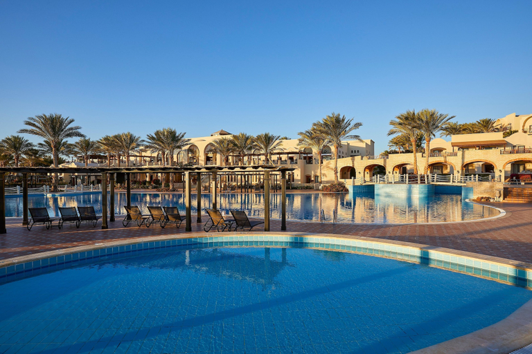 Sport & Beauty 3, JAZ Belvedere - All Inclusive, Sharm el-Sheikh
