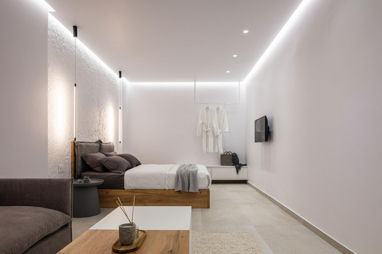 Others 3, Akonizia Luxury House - With Private Swimming Pool, Crete