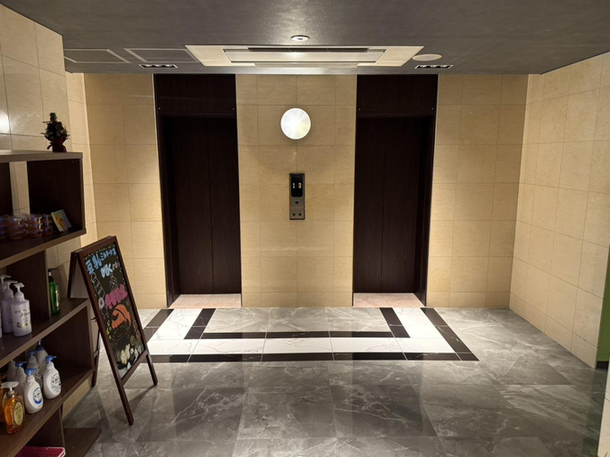Public Area 5, Hotel K Omiya (Adult Only), Saitama