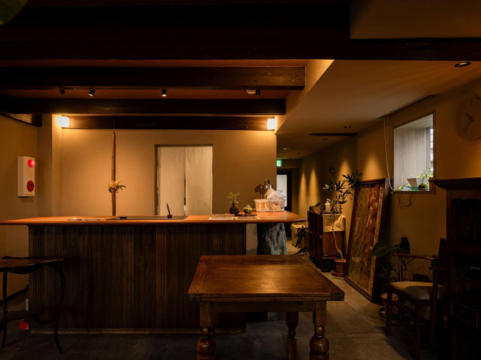 Food & Drinks 4, UCHIKO-Inn HISA, Uchiko