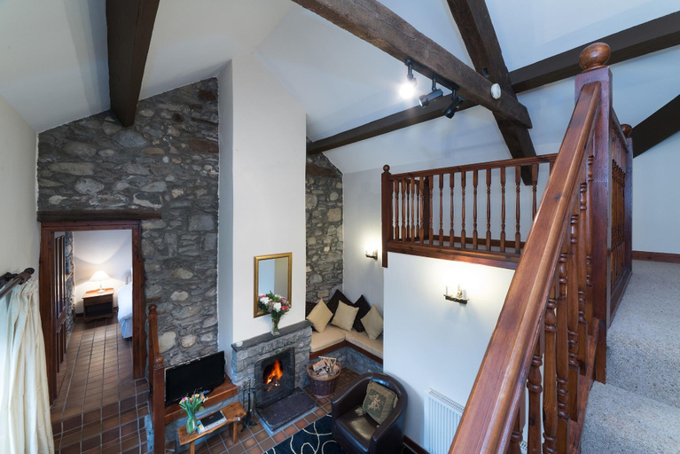 Others 5, Conwy Valley Cottages, Conwy