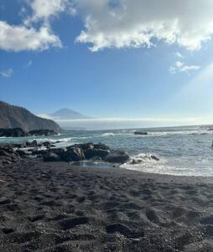 2, Apartamento Brisa del Mar, Santa Cruz de Tenerife