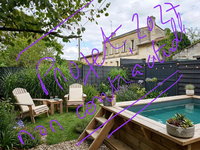 Sport & Beauty, Le Cosy Cabarieu, Gironde
