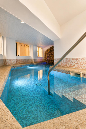 Sport & Beauty 3, Residence Letojanni Taormina, Messina