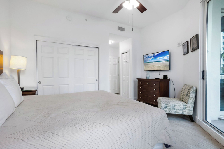Room 4, The Palms Destin 2103, Okaloosa