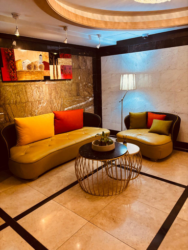 Public Area 2, Orsay Business Hotel, Suwon
