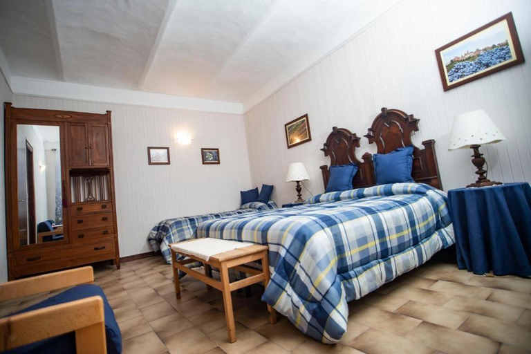 Bedroom 2, I Quattro Grappoli, Cuneo