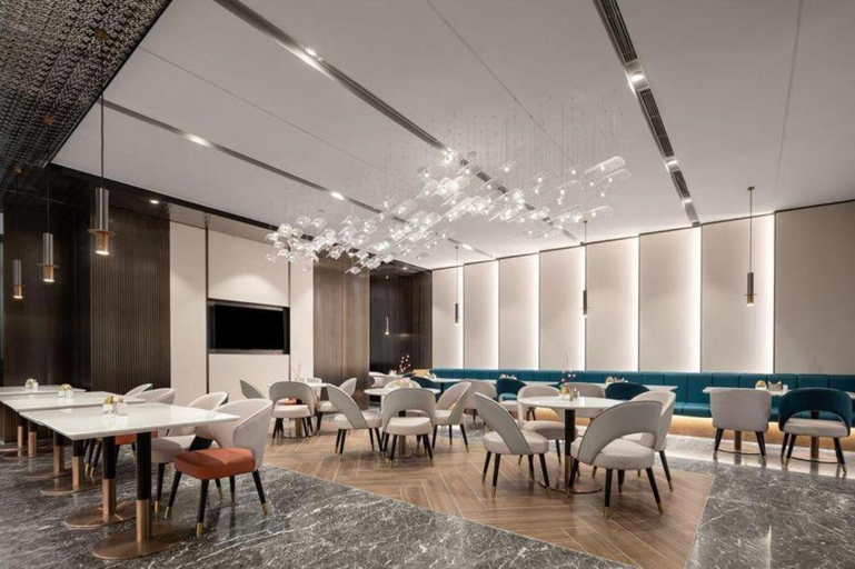 Food & Drinks, Atour Hotel Taiyuan Inner Ring, Taiyuan
