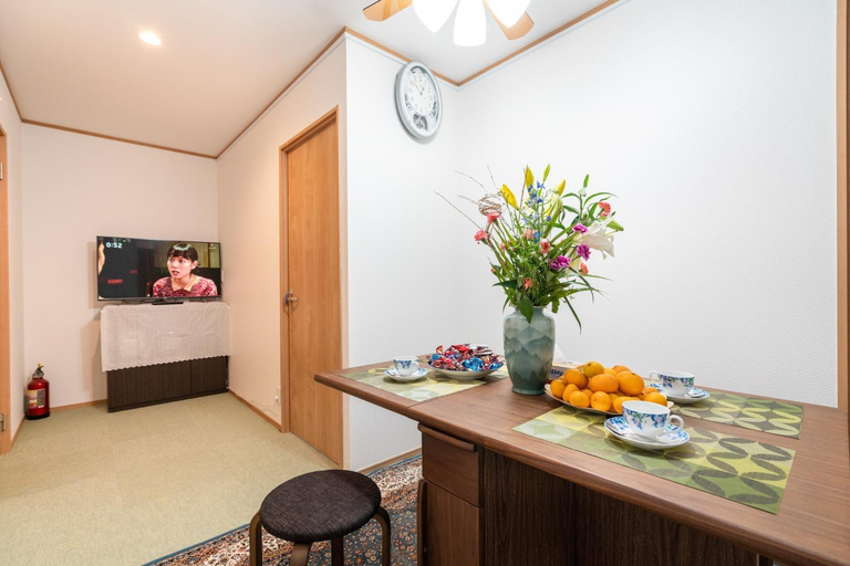 Others 5, Travel Palace Miyuki (Yomiuri Shimbun) / Vacation STAY 5734, Warabi