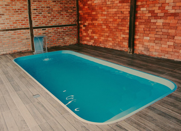 Sport & Beauty 4, Pousada Armação das Baleias, Penha