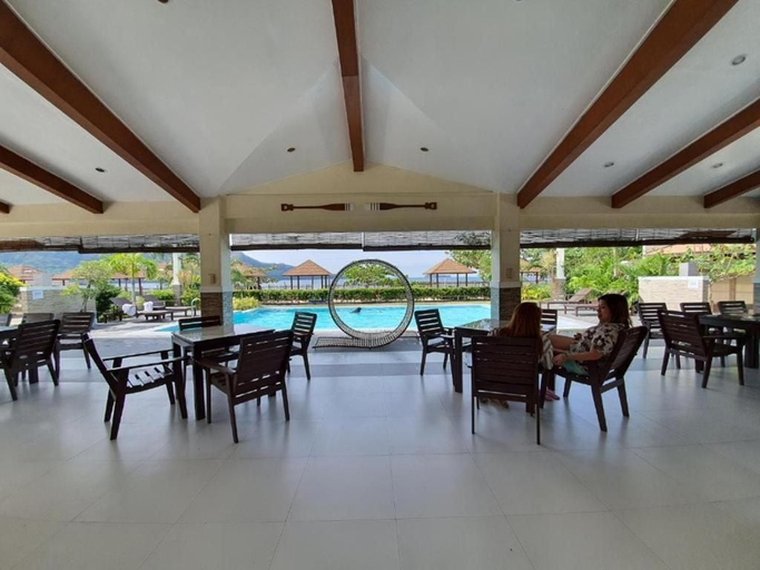 Food & Drinks 5, RSAM Beach Resort by Cocotel, Nasugbu