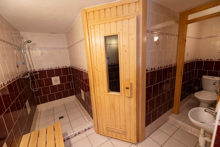 Bathroom, Penzion 409, Trutnov