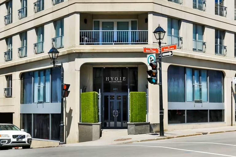 Exterior & Views 2, Havyn Boutique Hotel, Montréal