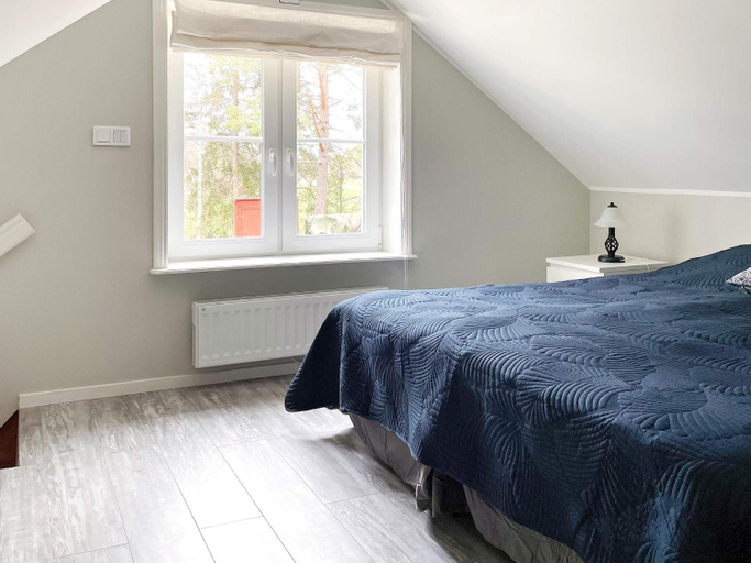 Bedroom 2, star holiday home in BRO, Upplands-Bro