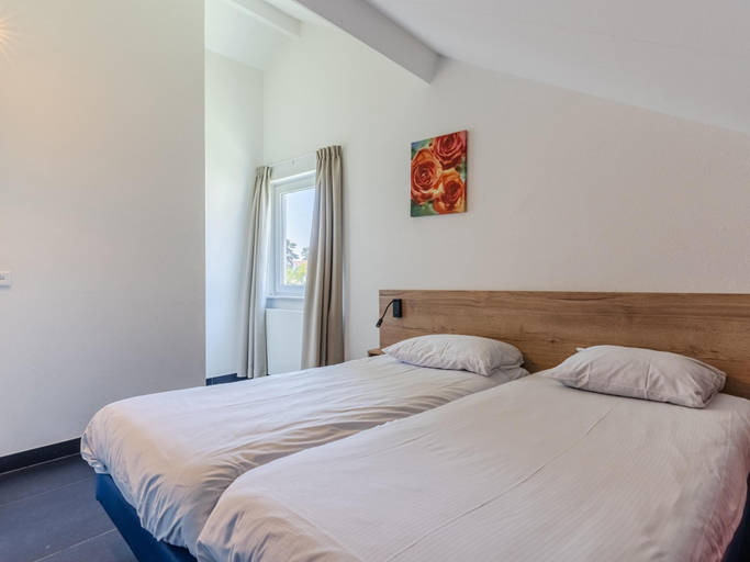 Bedroom 2, Group Getaway in Arcen, Arcen en Velden
