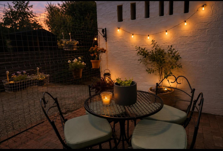 Food & Drinks 4, Angels Haven Guesthouse, Mangaung