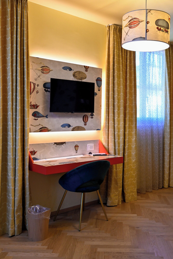 Room 2, Flâneur Milano Duomo - Exclusive Stay, Milano