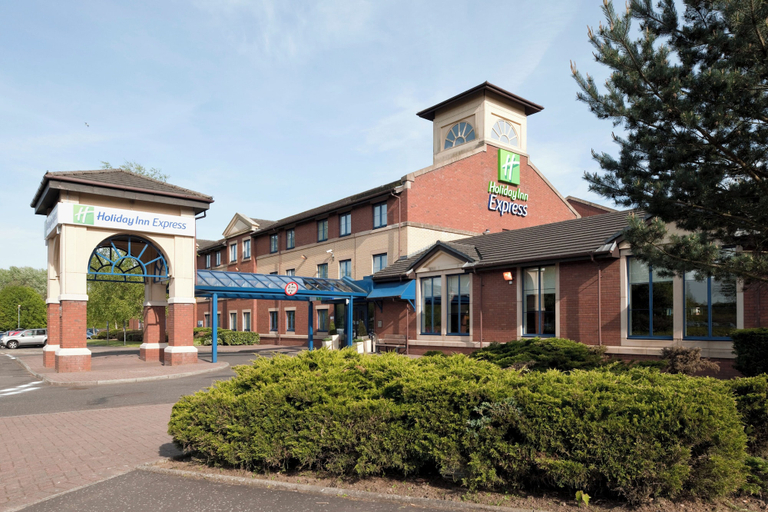 Exterior & Views 4, Holiday Inn Express STRATHCLYDE PARK M74, JCT.5 by IHG, South Lanarkshire