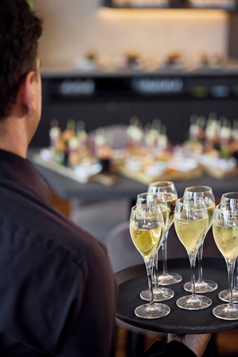 Food & Drinks 5, LEGERE HOTEL Luxembourg, Luxembourg