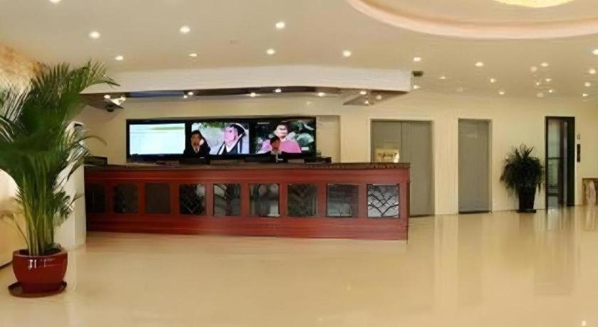 Others 5, GreenTree Inn Tangshan Yuhua Road, Tangshan