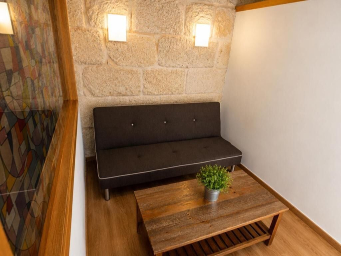 Others 5, Hotel Boa Vila, Pontevedra