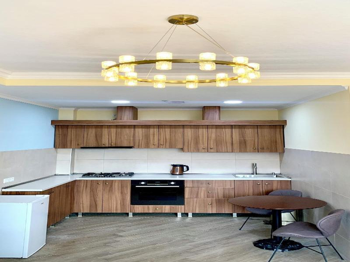Others 5, Phazisi Hotel, Tbilisi