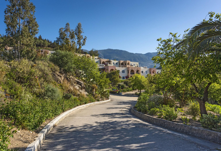 Exterior & Views 2, Hapimag Resort Damnoni, Crete