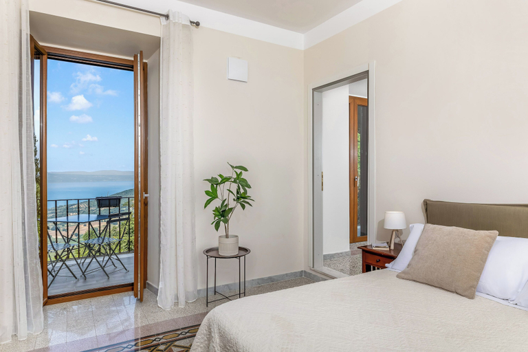 Bedroom 5, TorripaCollection - Villa Falisca - Bolsena Lake, Viterbo