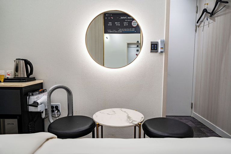 Bathroom 3, Insta Hotel - Main Branch, Suwon