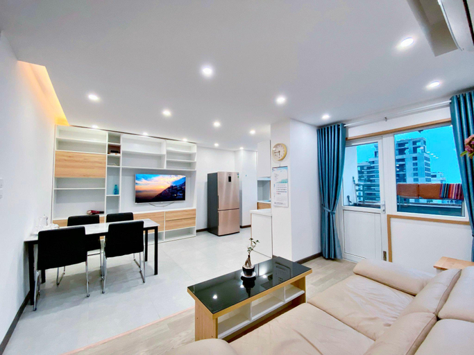 Others 2, Muong Thanh My Khe beach apartment 3 bedrooms, Da Nang