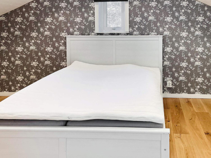 Bedroom 2, star holiday home in FAGERFJALL-By Traum, Tjörn