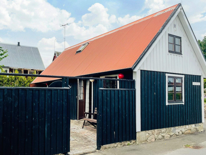 Primary image, 5 Person Holiday Home in Kivik, Simrishamn