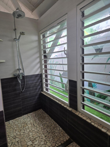 Bathroom 4, Villa Dream, Deshaies
