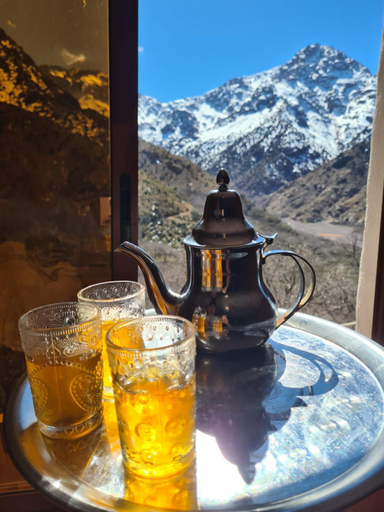 Food & Drinks 5, Toubkal Gateway Lodge, Al Haouz